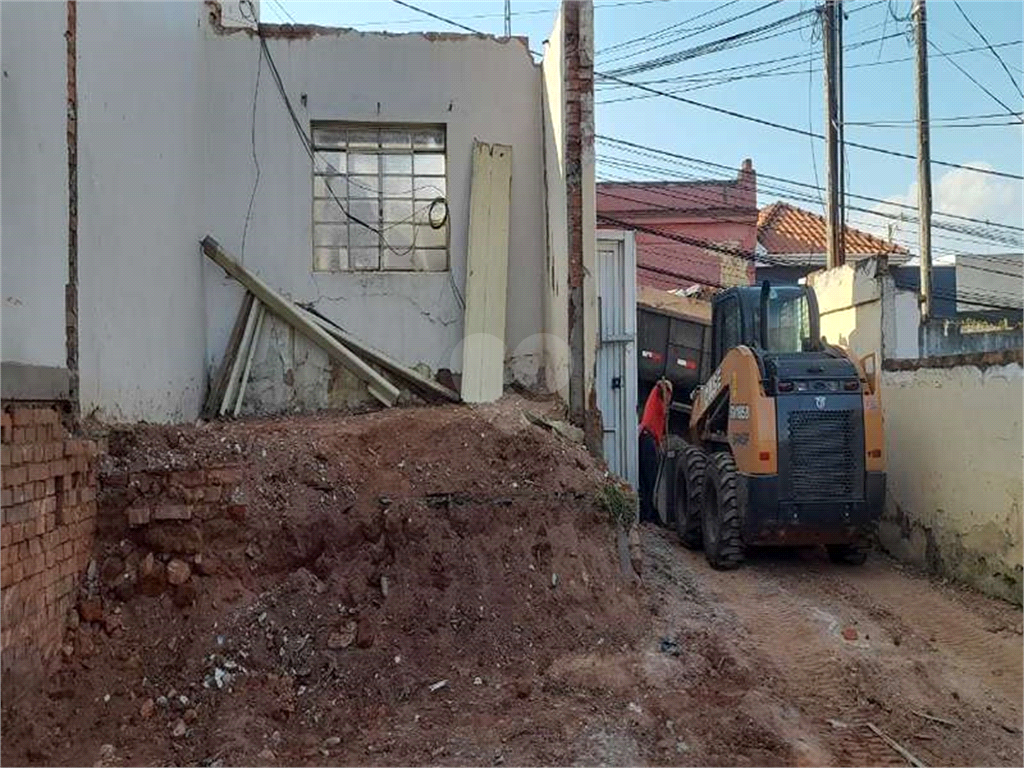 Venda Terreno Jundiaí Centro REO833991 2