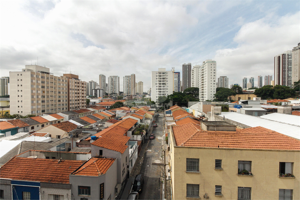 Venda Apartamento São Paulo Vila Gomes Cardim REO834000 12