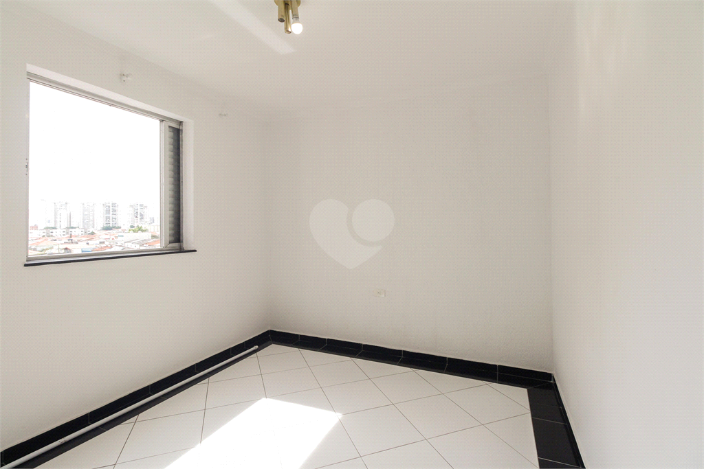 Venda Apartamento São Paulo Vila Gomes Cardim REO834000 13