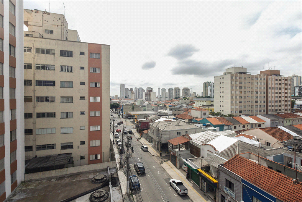 Venda Apartamento São Paulo Vila Gomes Cardim REO834000 17