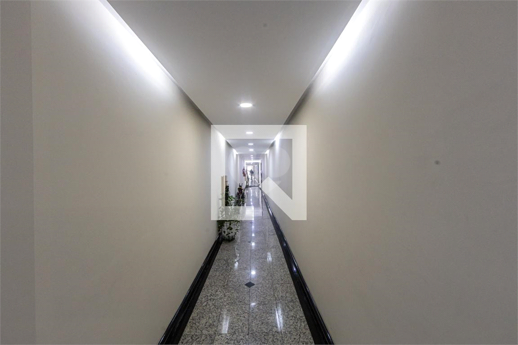 Venda Apartamento São Paulo Vila Gomes Cardim REO834000 38