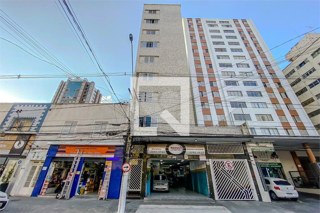 Venda Apartamento São Paulo Vila Gomes Cardim REO834000 40