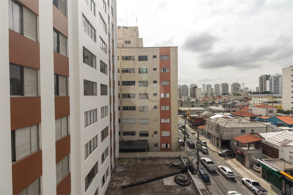 Venda Apartamento São Paulo Vila Gomes Cardim REO834000 7