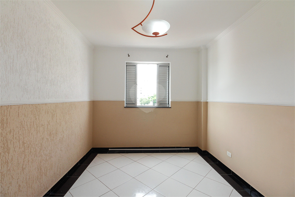 Venda Apartamento São Paulo Vila Gomes Cardim REO834000 9