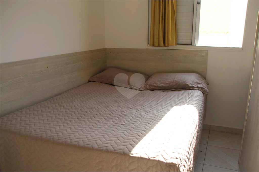 Venda Apartamento São Paulo Vila Carmosina REO834003 20