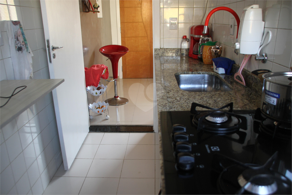 Venda Apartamento São Paulo Vila Carmosina REO834003 30