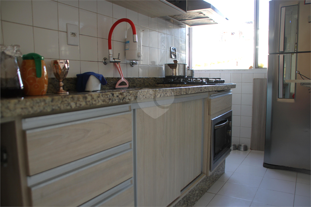 Venda Apartamento São Paulo Vila Carmosina REO834003 31