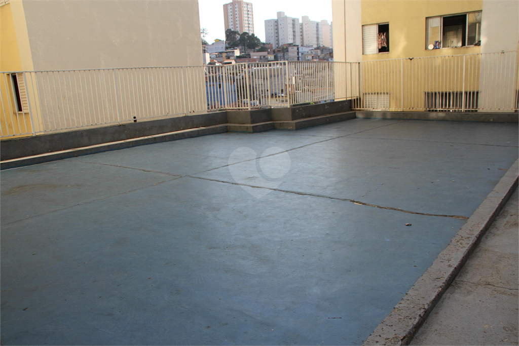 Venda Apartamento São Paulo Vila Carmosina REO834003 40