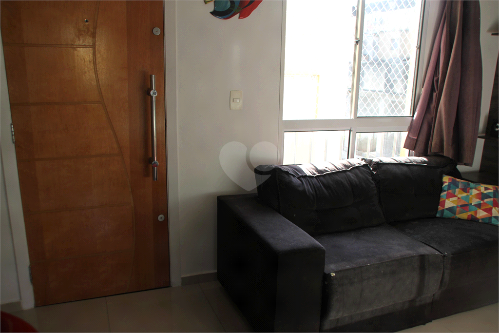 Venda Apartamento São Paulo Vila Carmosina REO834003 6