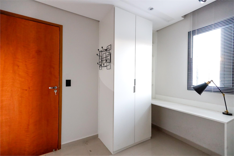 Venda Apartamento São Paulo Vila Constança REO834009 11