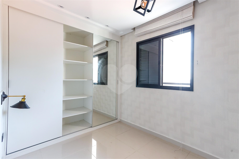 Venda Apartamento São Paulo Vila Constança REO834009 6