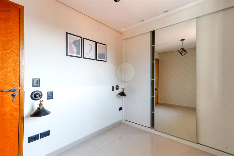 Venda Apartamento São Paulo Vila Constança REO834009 7