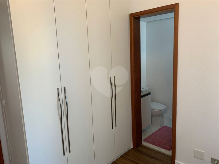 Venda Apartamento São Paulo Indianópolis REO834010 23