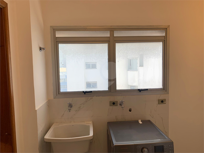 Venda Apartamento São Paulo Indianópolis REO834010 11