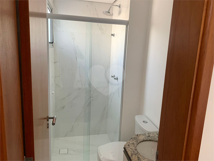 Venda Apartamento São Paulo Indianópolis REO834010 25