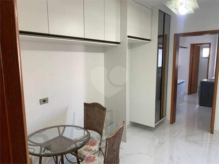 Venda Apartamento São Paulo Indianópolis REO834010 8