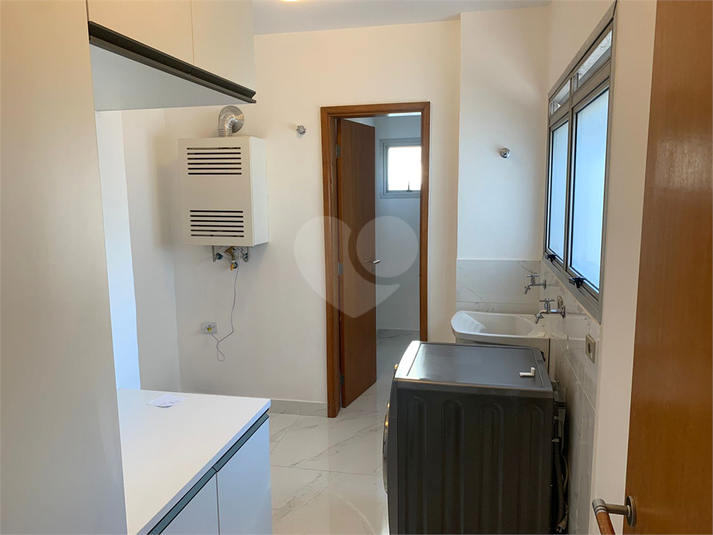 Venda Apartamento São Paulo Indianópolis REO834010 28