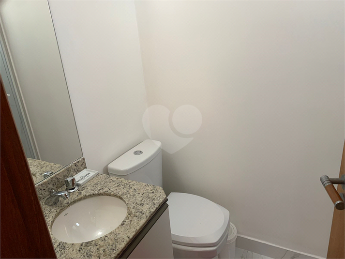 Venda Apartamento São Paulo Indianópolis REO834010 3