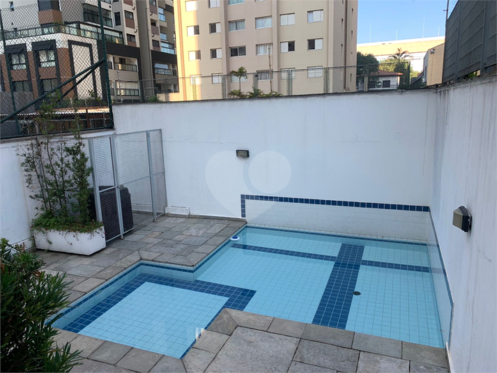 Venda Apartamento São Paulo Indianópolis REO834010 9