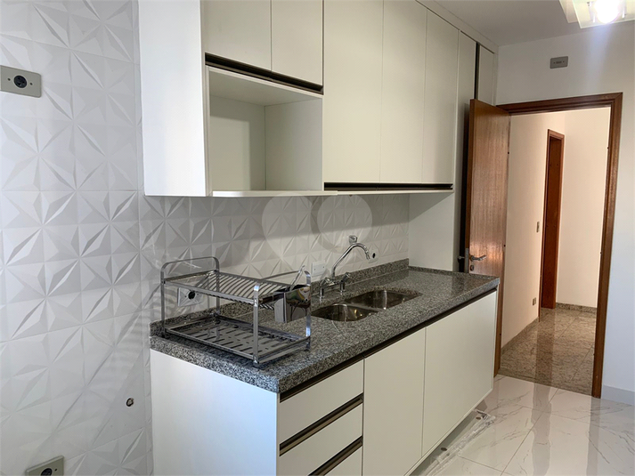 Venda Apartamento São Paulo Indianópolis REO834010 20