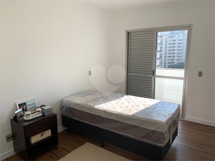 Venda Apartamento São Paulo Indianópolis REO834010 14