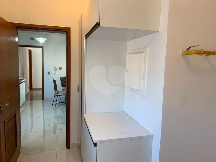 Venda Apartamento São Paulo Indianópolis REO834010 10