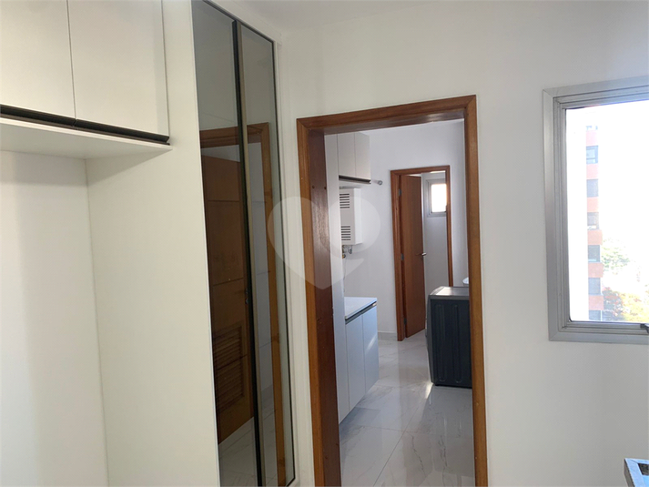 Venda Apartamento São Paulo Indianópolis REO834010 18