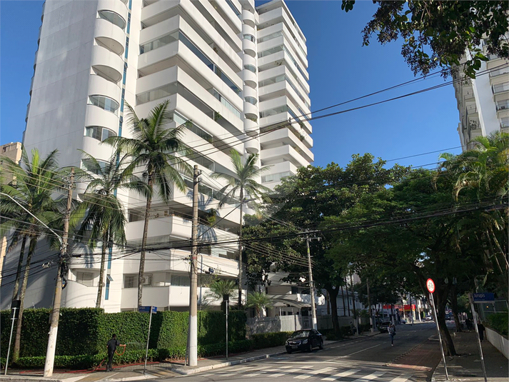 Venda Apartamento São Paulo Indianópolis REO834010 19