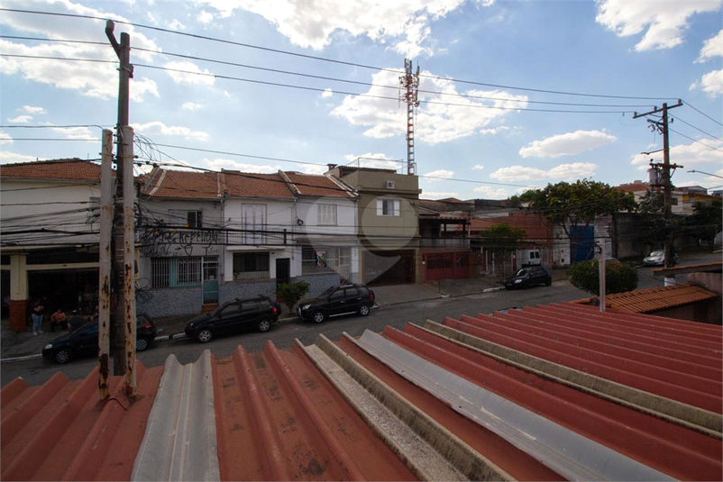 Venda Casa São Paulo Vila Prudente REO834041 11