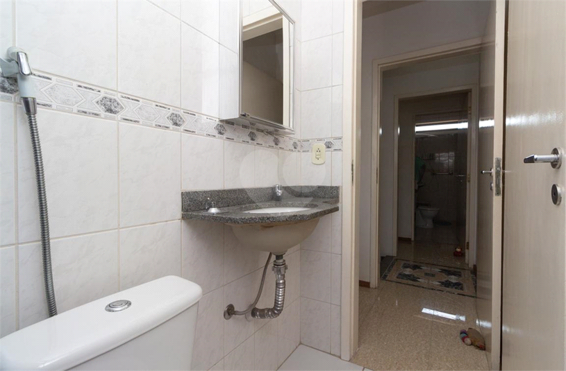 Venda Casa São Paulo Vila Prudente REO834041 23