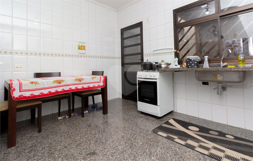 Venda Casa São Paulo Vila Prudente REO834041 31