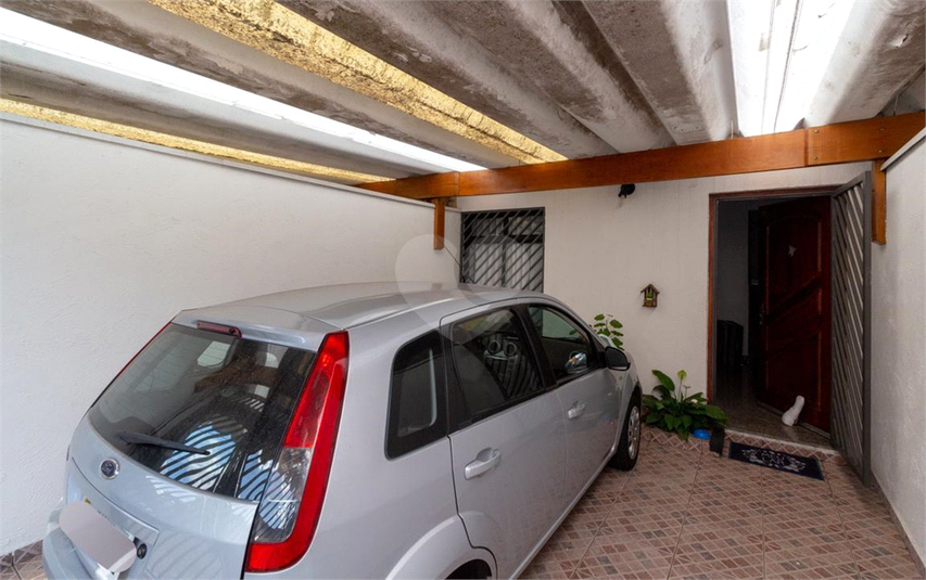 Venda Casa São Paulo Vila Prudente REO834041 39