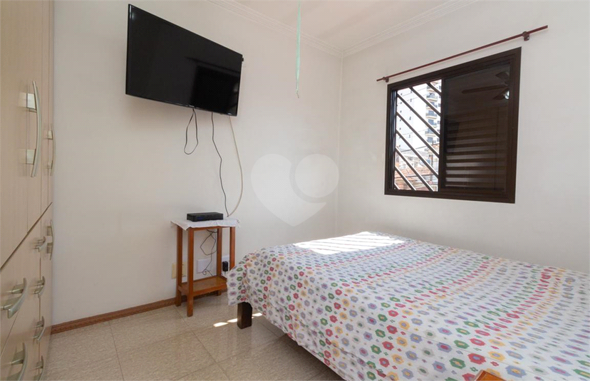 Venda Casa São Paulo Vila Prudente REO834041 7