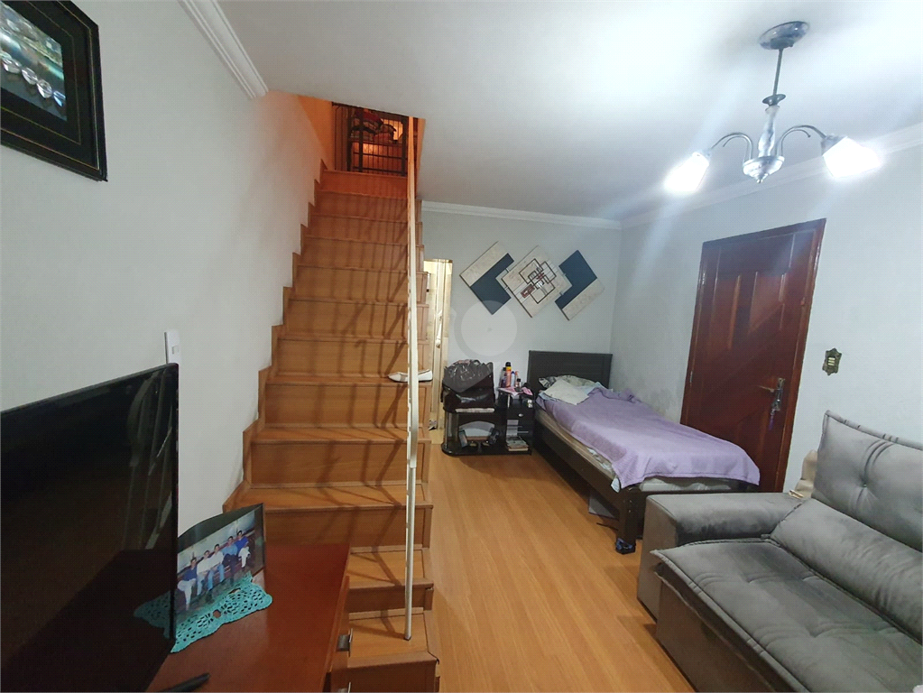 Venda Casa São Paulo Americanópolis REO834045 9