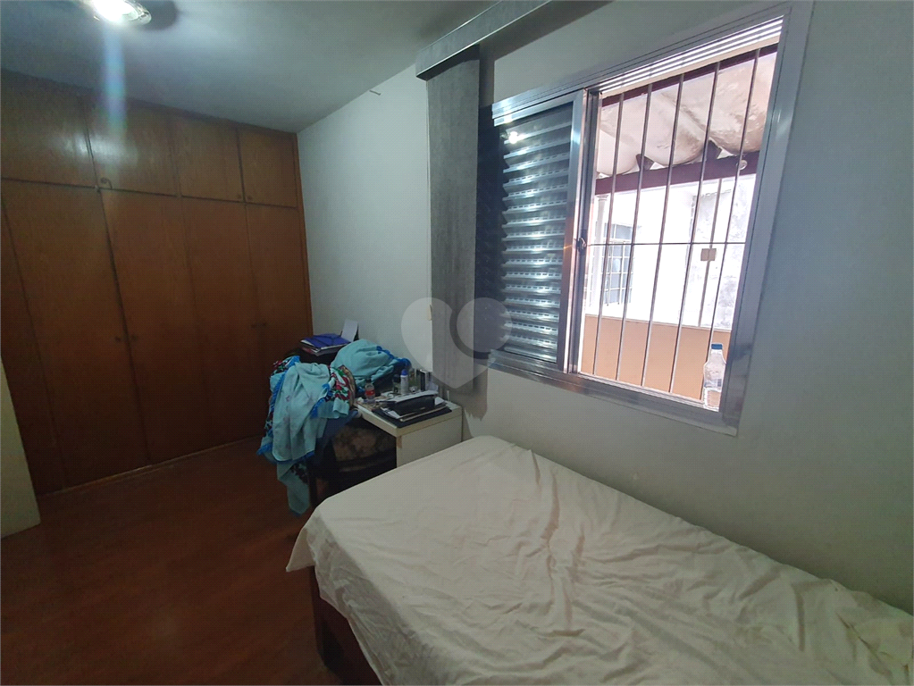 Venda Casa São Paulo Americanópolis REO834045 20