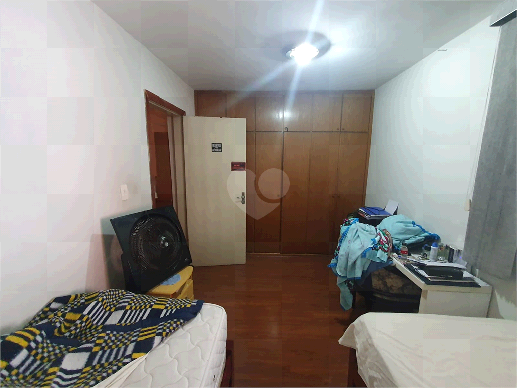 Venda Casa São Paulo Americanópolis REO834045 21