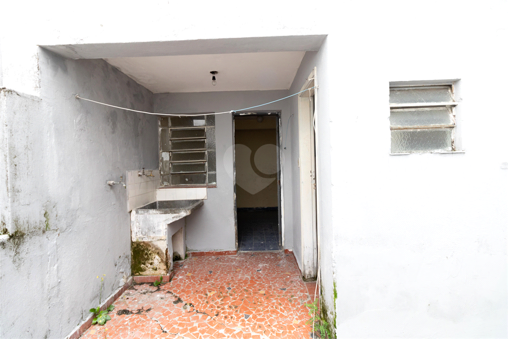 Venda Casa São Paulo Vila Guilherme REO834047 35