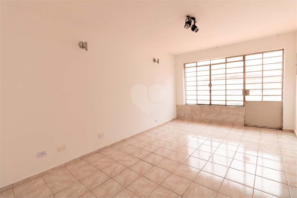 Venda Casa São Paulo Vila Guilherme REO834047 4