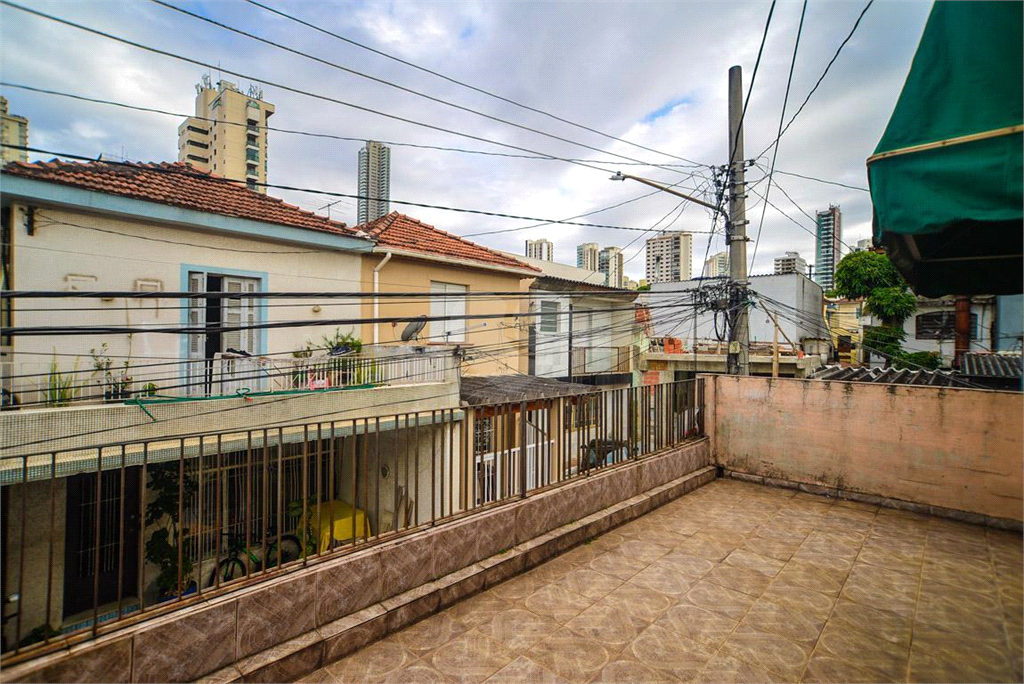 Venda Casa São Paulo Vila Gomes Cardim REO834049 10