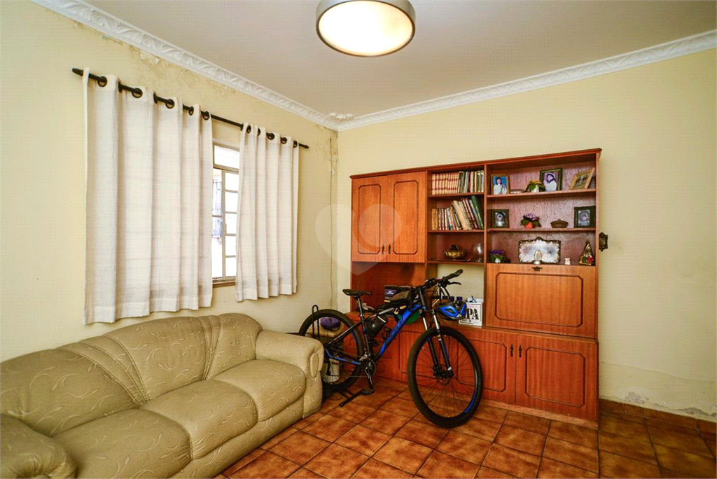 Venda Casa São Paulo Vila Gomes Cardim REO834049 2