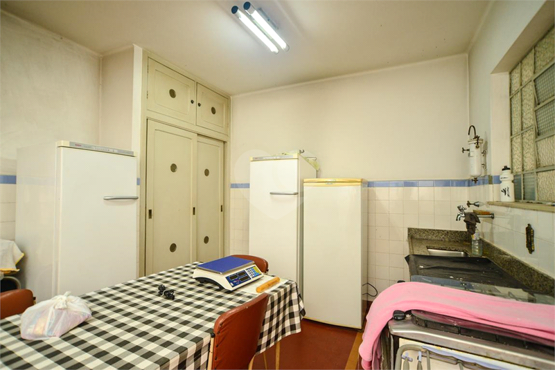 Venda Casa São Paulo Vila Gomes Cardim REO834049 22