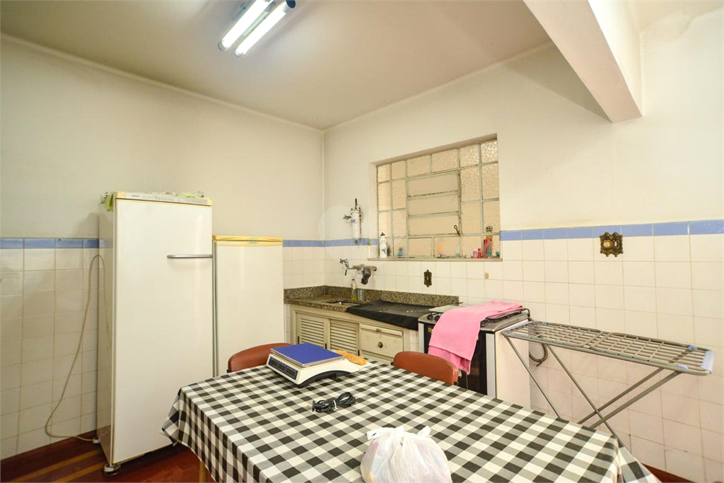 Venda Casa São Paulo Vila Gomes Cardim REO834049 23