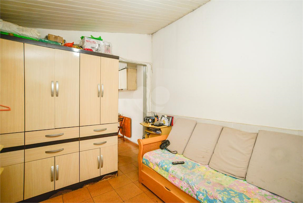 Venda Casa São Paulo Vila Gomes Cardim REO834049 27