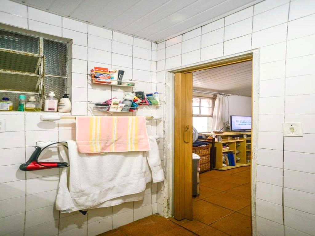 Venda Casa São Paulo Vila Gomes Cardim REO834049 34