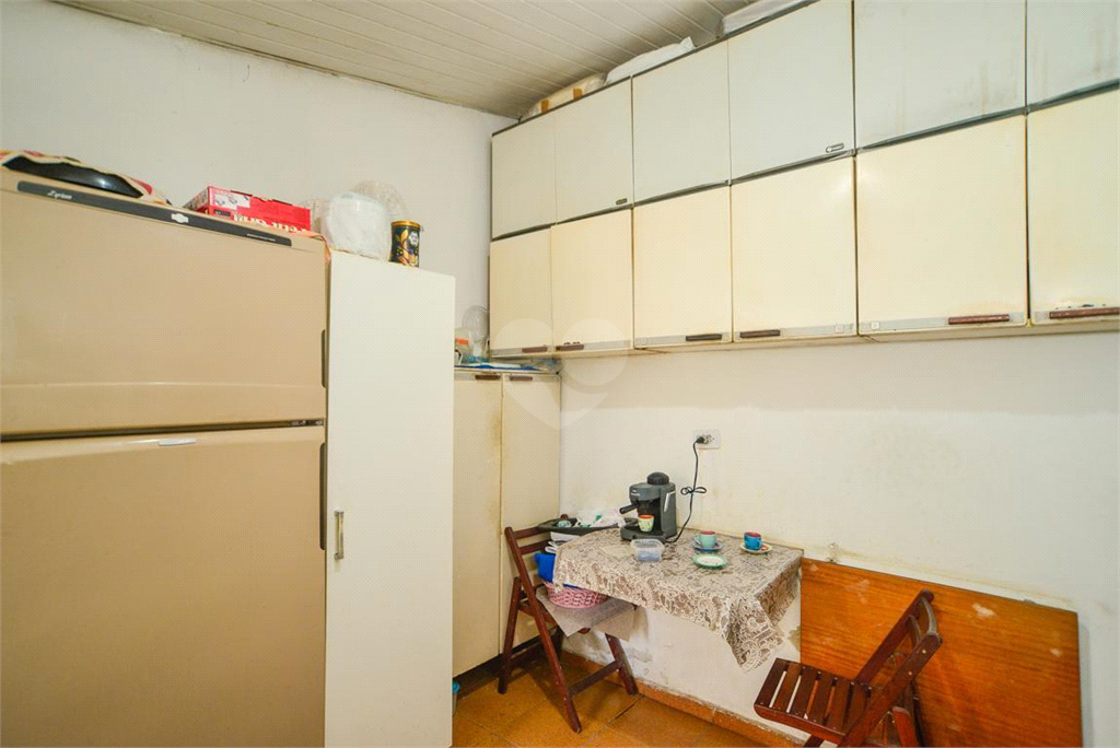 Venda Casa São Paulo Vila Gomes Cardim REO834049 36