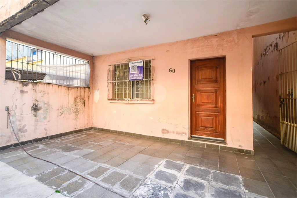 Venda Casa São Paulo Vila Gomes Cardim REO834049 51