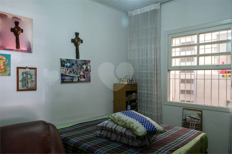 Venda Casa São Paulo Carandiru REO834050 11