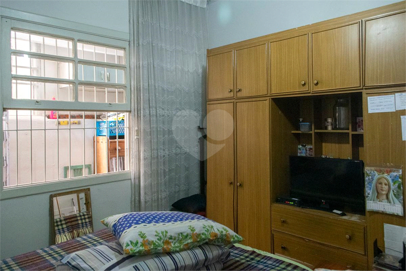 Venda Casa São Paulo Carandiru REO834050 12