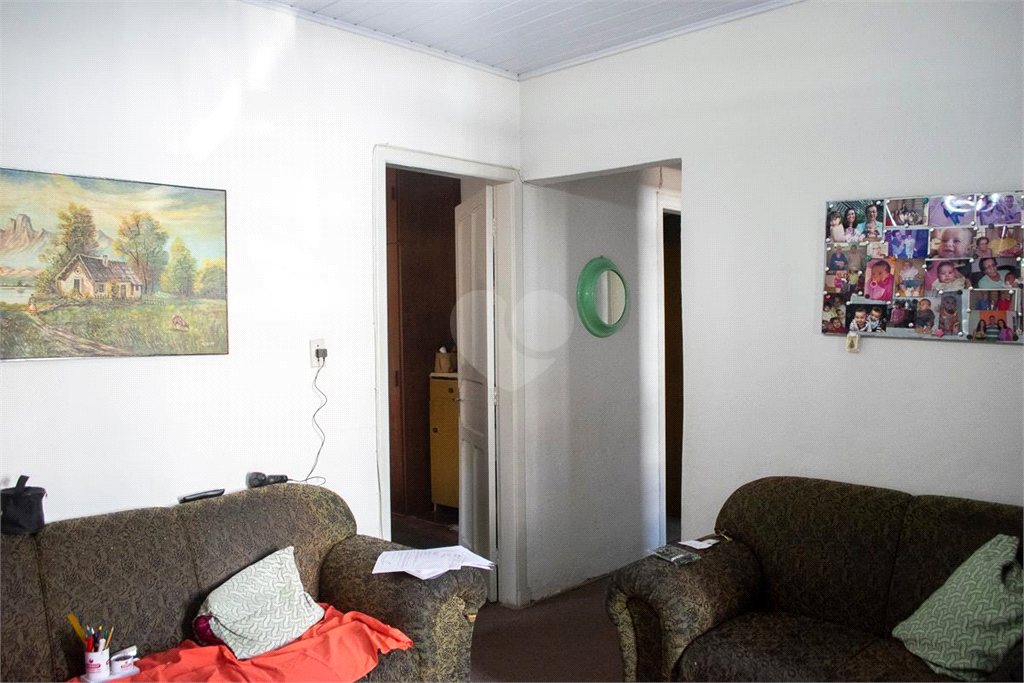 Venda Casa São Paulo Carandiru REO834050 2