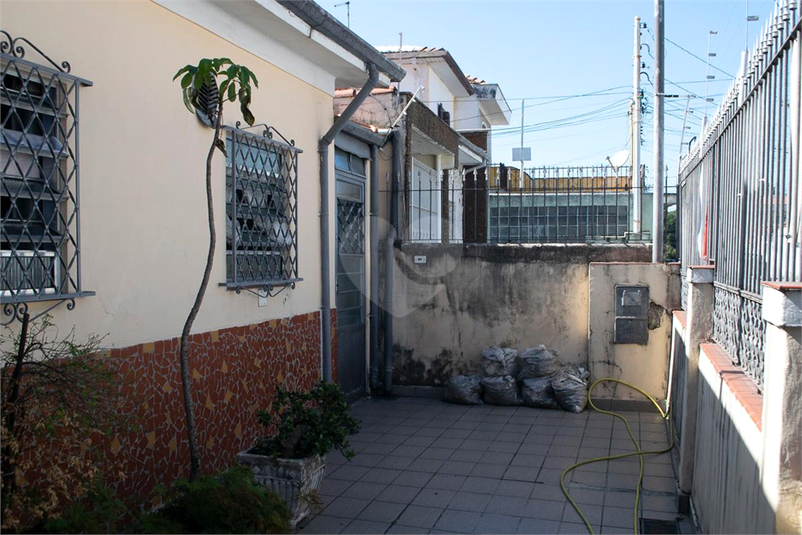 Venda Casa São Paulo Carandiru REO834050 30